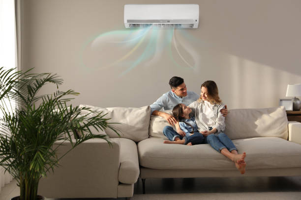 Elk Mound, WI HVAC Company