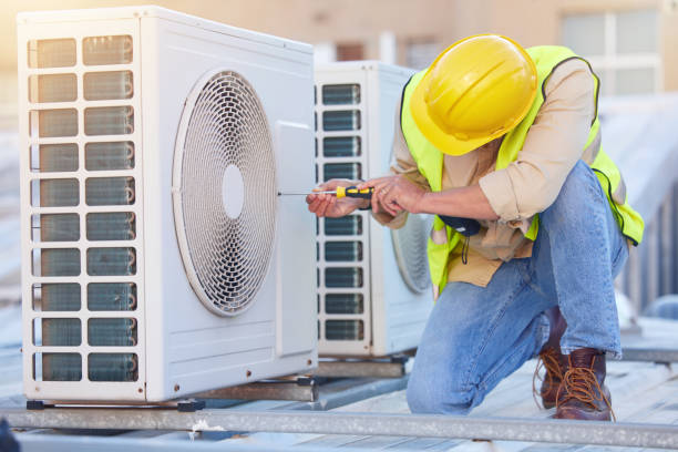 Best HVAC Software and Technology in Elk Mound, WI