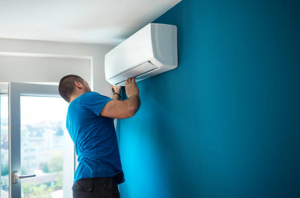 Best Furnace Cleaning in Elk Mound, WI