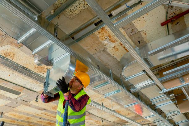 Best Residential HVAC in Elk Mound, WI