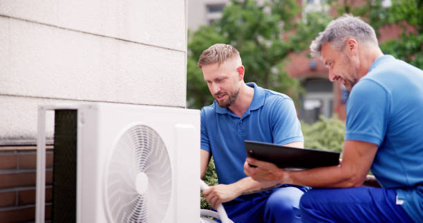 Best Geothermal HVAC Systems in Elk Mound, WI