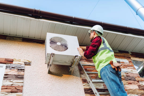 Best Seasonal HVAC Services in Elk Mound, WI