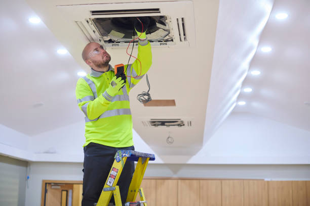 Best HVAC Equipment and Components in Elk Mound, WI