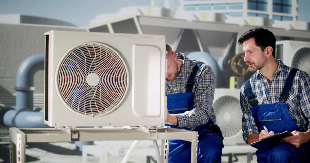 Best HVAC Retrofitting and Upgrading in Elk Mound, WI