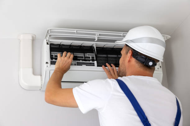 Best HVAC for Healthcare Facilities in Elk Mound, WI