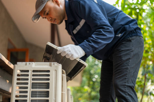 Best Thermostats and Smart Controls in Elk Mound, WI