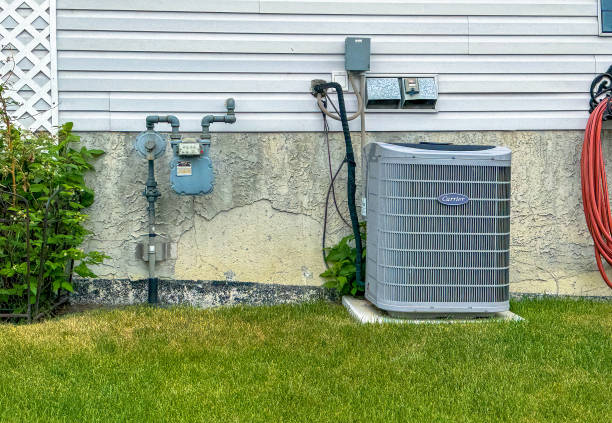 Best Commercial HVAC in Elk Mound, WI