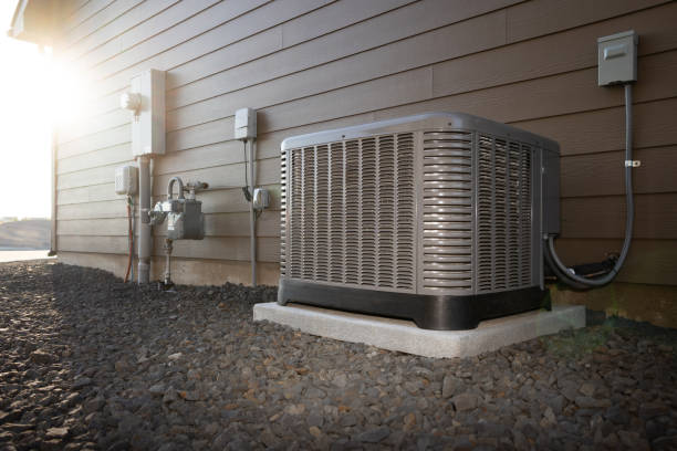 Best HVAC Consulting and Engineering in Elk Mound, WI